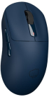 Мишка Fury Gaming Mouse Tanto T4 12000DPI Wireless With Software Синя снимка 4