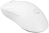 Мишка Fury Gaming Mouse Tanto T4 12000DPI Wireless With Software Бяла снимка 2