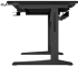 Бюро Геймърско Genesis Gaming Desk Holm Modular 120 снимка 4
