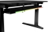 Бюро Геймърско Genesis Gaming Desk Holm Modular 120 снимка 9