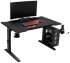 Бюро Геймърско Genesis Gaming Desk Holm Modular 120 снимка 1
