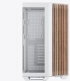 APNX кутия Case ATX - V1-W - Wood, White снимка 2