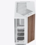 APNX кутия Case ATX - V1-W - Wood, White снимка 3