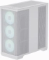 APNX кутия Case ATX - C1-R - White снимка 3