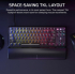 Клавиатура CORSAIR K70 PRO TKL High-Performance Hall Effect Programmable with Rapid Trigger снимка 3