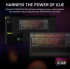 Клавиатура CORSAIR K70 PRO TKL High-Performance Hall Effect Programmable with Rapid Trigger снимка 11