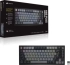 Клавиатура Corsair K65 PLUS WIRELESS, RGB Mechanical Gaming Keyboard; CH-91D401L-NA снимка 14