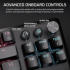 Клавиатура Corsair K70 CORE TKL WIRELESS RGB Mechanical Gaming Keyboard снимка 8