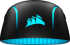Мишка Геймърска Corsair M75 WIRELESS Lightweight RGB Gaming Mouse, Black (EU) снимка 4