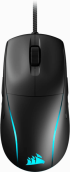 Мишка Геймърска Corsair M75 Lightweight RGB Gaming Mouse (EU) снимка 1