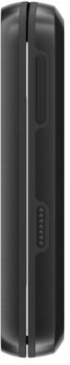Смартфон HMD 2660 FLIP DS, BLACK снимка 6