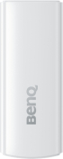 Принадлежност за проектор BENQ QS02, Certified Android TV Dongle, ANDROID TV DOGNLE PRJ QS02, It works with HDMI-certified TVs and displays снимка 2