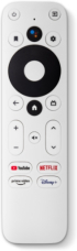 Принадлежност за проектор BENQ QS02, Certified Android TV Dongle, ANDROID TV DOGNLE PRJ QS02, It works with HDMI-certified TVs and displays снимка 5