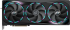 Видеокарта Видео карта GIGABYTE AORUS RTX 5070 TI MASTER 16GB GDDR7 снимка 1