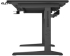 Бюро Геймърско Genesis Gaming Desk Holm Modular 140 снимка 2