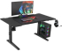 Бюро Геймърско Genesis Gaming Desk Holm Modular 140 снимка 1