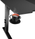 Бюро Геймърско Genesis Gaming Desk Holm Modular 160 снимка 3
