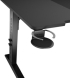 Бюро Геймърско Genesis Gaming Desk Holm Modular 160 снимка 4