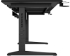 Бюро Геймърско Genesis Gaming Desk Holm Modular 160 снимка 5