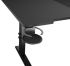Бюро Геймърско Genesis Gaming Desk Holm Modular 180 снимка 4