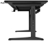 Бюро Геймърско Genesis Gaming Desk Holm Modular 180 снимка 7