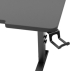 Бюро Геймърско Genesis Gaming Desk Holm Modular 180 снимка 8