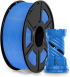 Консуматив за 3D принтер PLA+, 1.75 mm, 1 kg, небесносин снимка 2