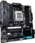 Дънна платка GIGABYTE B850M GAMING X WF6E, B850, AM5, DDR5, PCI-E 5.0, 4x SATA 6Gb/s, 2x M.2 slots, microATX снимка 2
