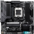 Дънна платка GIGABYTE B850M GAMING X WF6E, B850, AM5, DDR5, PCI-E 5.0, 4x SATA 6Gb/s, 2x M.2 slots, microATX снимка 1