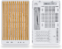 Кутия Lian Li DAN A3-mATX Wood Edition White - Micro Tower снимка 3