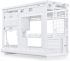 Кутия Lian Li DAN A3-mATX Wood Edition White - Micro Tower снимка 6