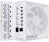 Захранване Lian Li EDGE 1000W 80+ Gold PCIe 5.1, ATX 3.1 - Бяло снимка 2