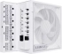 Захранване Lian Li EDGE 1200W 80+ Gold PCIe 5.1, ATX 3.1 - Бяло снимка 2