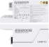 Захранване Lian Li EDGE 1200W 80+ Gold PCIe 5.1, ATX 3.1 - Бяло снимка 7