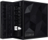 Захранване Lian Li EDGE 1200W 80+ Gold PCIe 5.1, ATX 3.1 - Черно снимка 2