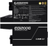 Захранване Lian Li EDGE 1200W 80+ Gold PCIe 5.1, ATX 3.1 - Черно снимка 7