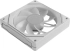 AeroCool вентилатор Fan 120mm Phantom M-3R - Infinity Mirror ARGB, REVERSE - White снимка 6