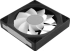 AeroCool вентилатор Fan 120mm Phantom M-3R - Infinity Mirror ARGB, REVERSE - Black снимка 8