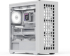 AeroCool кутия Case ATX - D502A White, Addressable RGB снимка 1