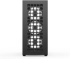 Кутия AeroCool Case ATX - D502A Black, Addressable RGB снимка 3