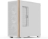 AeroCool кутия Case ATX - D501A White, Addressable RGB, Wood снимка 3