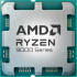 Процесор AMD Ryzen 9 9950X3D 5.7GHZ AM5 16C-32T 170W 144MB BOX снимка 4