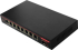 Комутатор/Суич Asustor ASW209X, Switch'nstor 9 Gen2, 9-port 1x 10GbE (10G-2.5G-1G, SFP+), 8x 2.5GbE (2.5G-1G-100M, RJ45), Black снимка 2