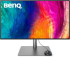 Монитор BenQ PD3225U, 32", 4K Designer Monitor, AQCOLOR, IPS Black, 2000:1, 98% P3, 100% sRGB, 100% Rec.709, Factory Calibrated снимка 4