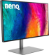 Монитор BenQ PD3225U, 32", 4K Designer Monitor, AQCOLOR, IPS Black, 2000:1, 98% P3, 100% sRGB, 100% Rec.709, Factory Calibrated снимка 9
