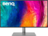 Монитор BenQ PD3225U, 32", 4K Designer Monitor, AQCOLOR, IPS Black, 2000:1, 98% P3, 100% sRGB, 100% Rec.709, Factory Calibrated снимка 1