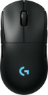 Мишка Геймърска Logitech G Pro 2 Lightspeed Wireless снимка 1