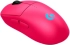 Мишка Геймърска Logitech G Pro 2 Lightspeed Wireless - Magenta снимка 2