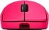 Мишка Геймърска Logitech G Pro 2 Lightspeed Wireless - Magenta снимка 4