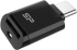 Картов четец Silicon Power C200 MicroSD - USB Type C; SPU3CTMREDC2000K снимка 3